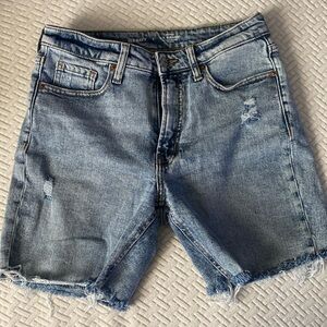 OG Straight Old Navy Shorts